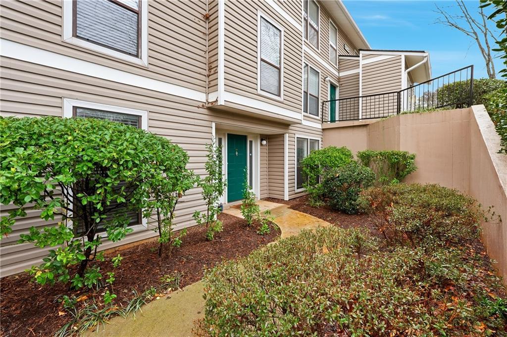 401 Wynnes Ridge Circle SE