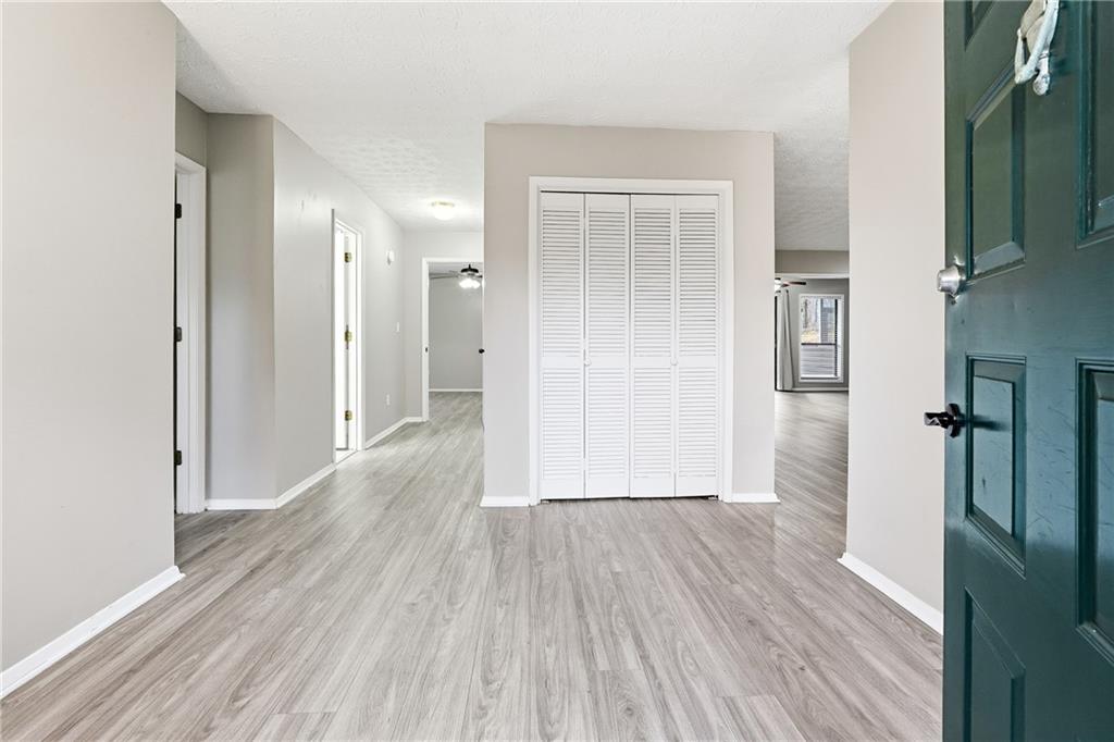 401 Wynnes Ridge Circle SE