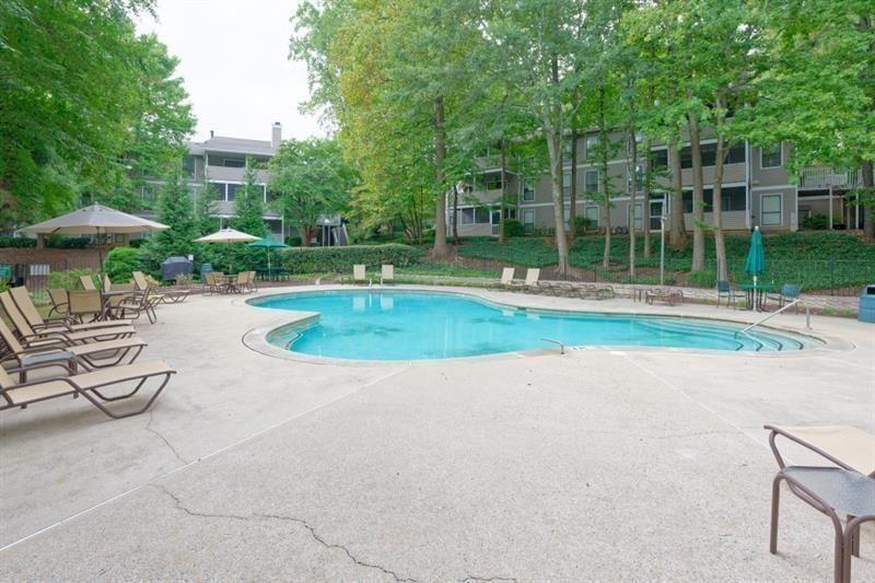 401 Wynnes Ridge Circle SE