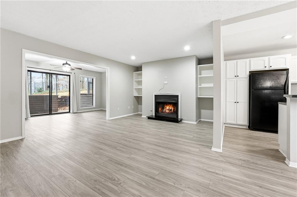 401 Wynnes Ridge Circle SE