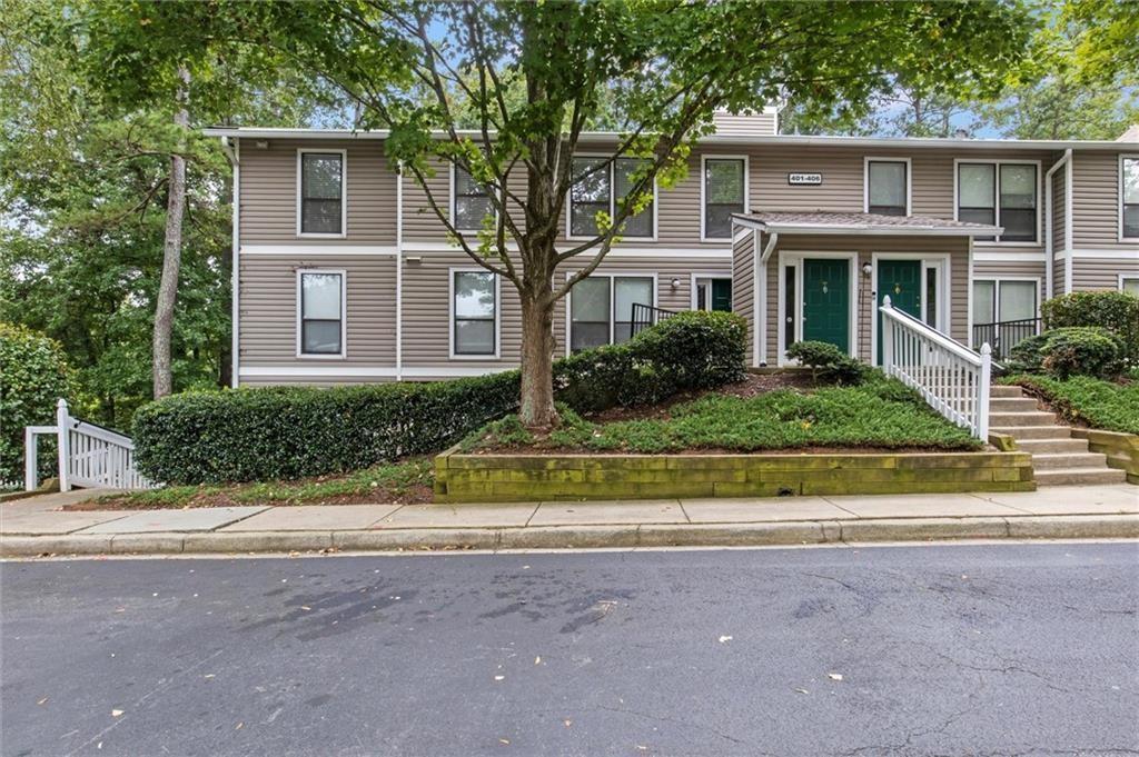 401 Wynnes Ridge Circle SE