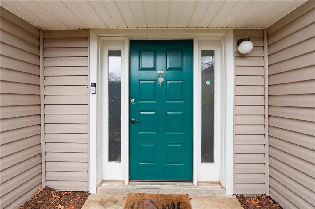 401 Wynnes Ridge Circle SE