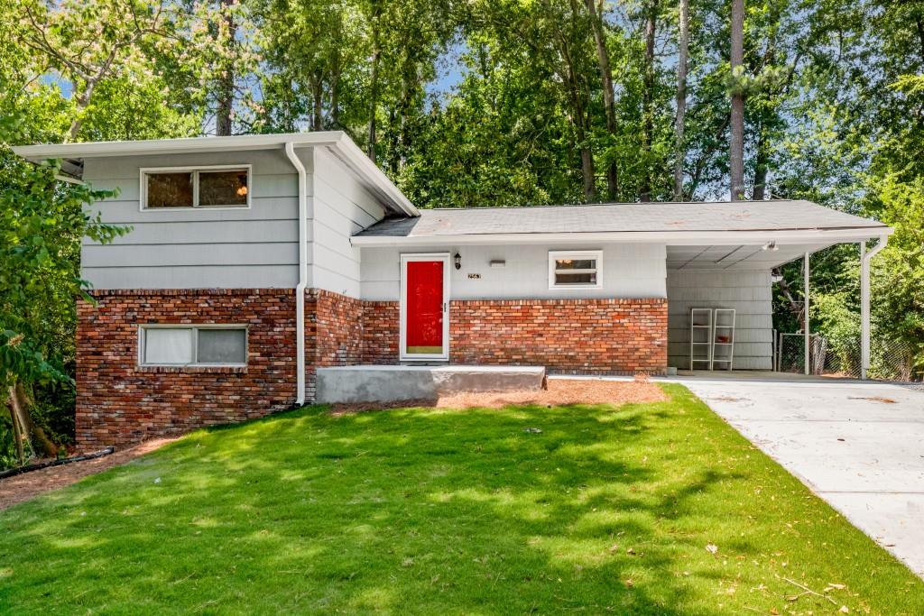 2563 Beverly Hills Drive