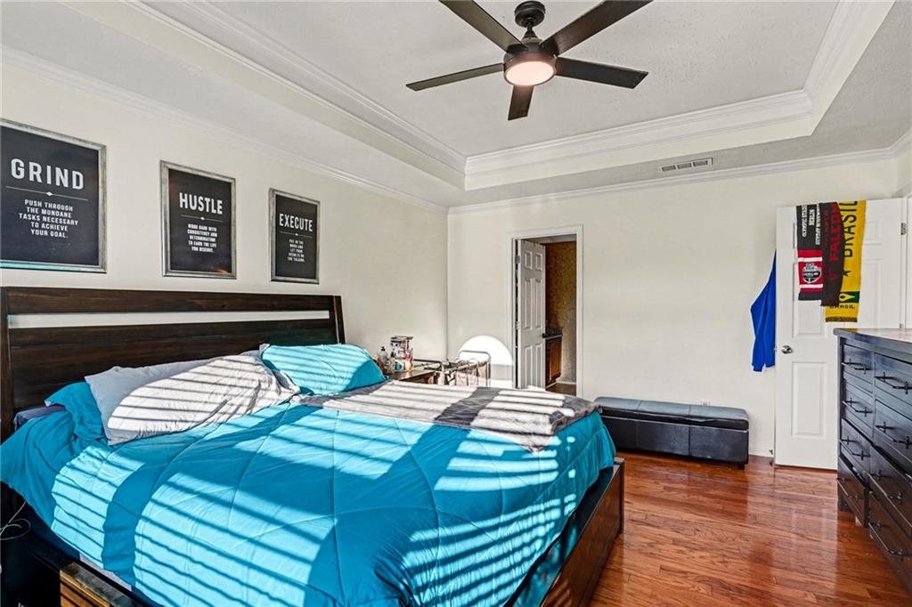 5954 Rex Ridge Court