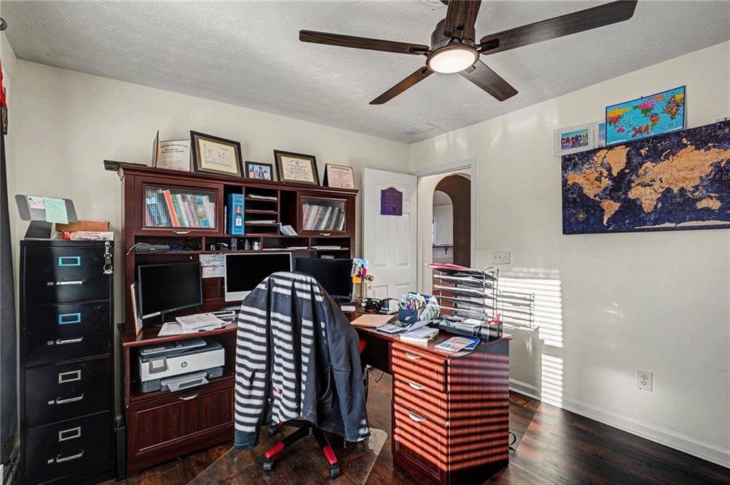 5954 Rex Ridge Court