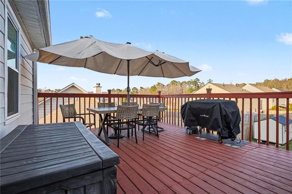 5954 Rex Ridge Court