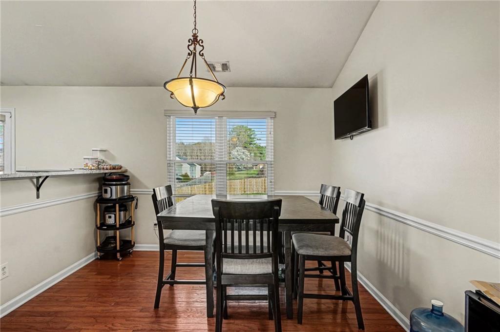 5954 Rex Ridge Court