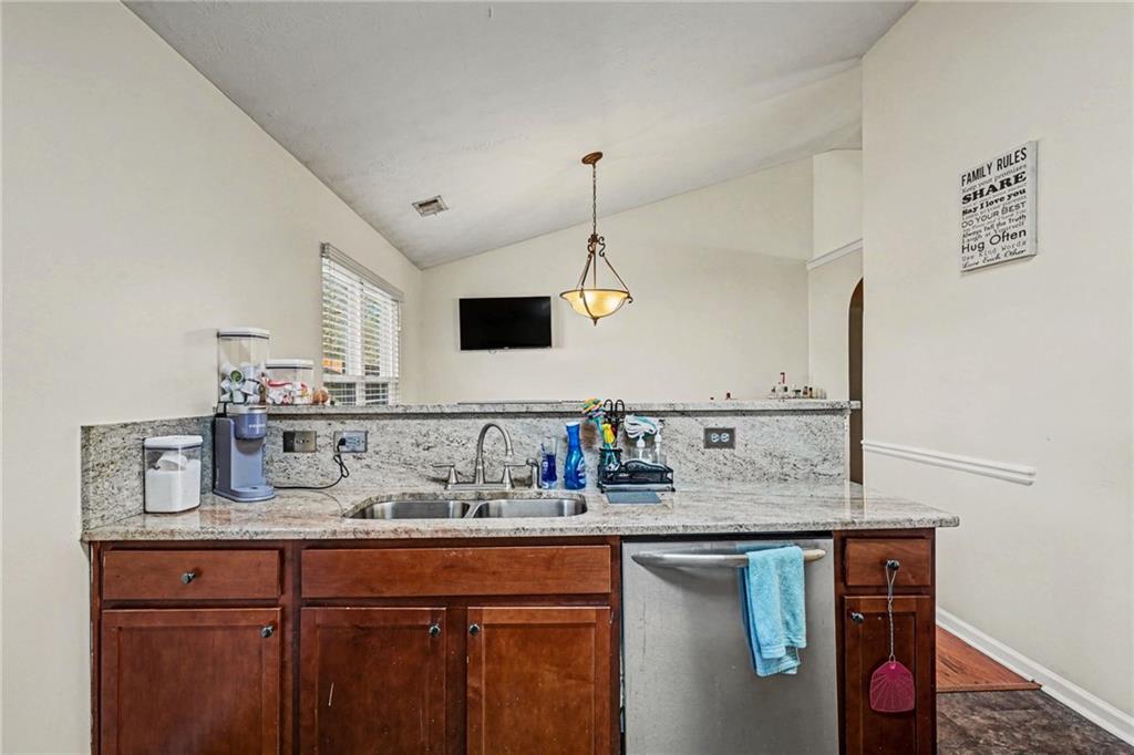 5954 Rex Ridge Court