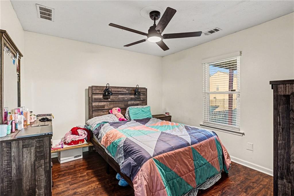 5954 Rex Ridge Court