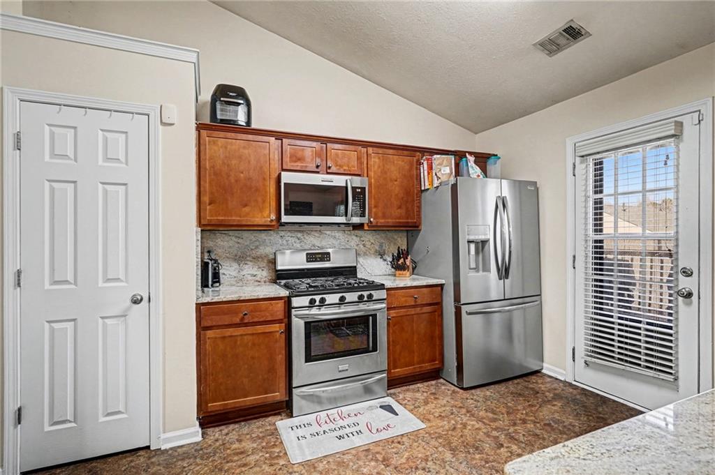 5954 Rex Ridge Court