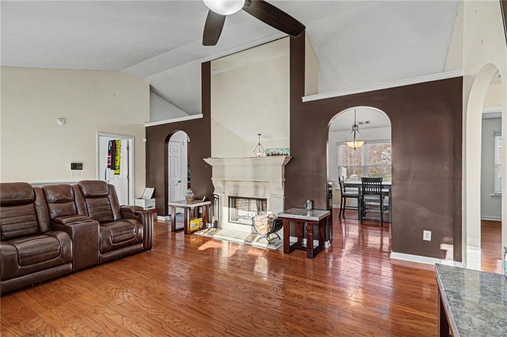 5954 Rex Ridge Court