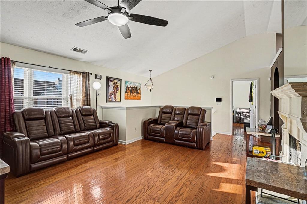 5954 Rex Ridge Court