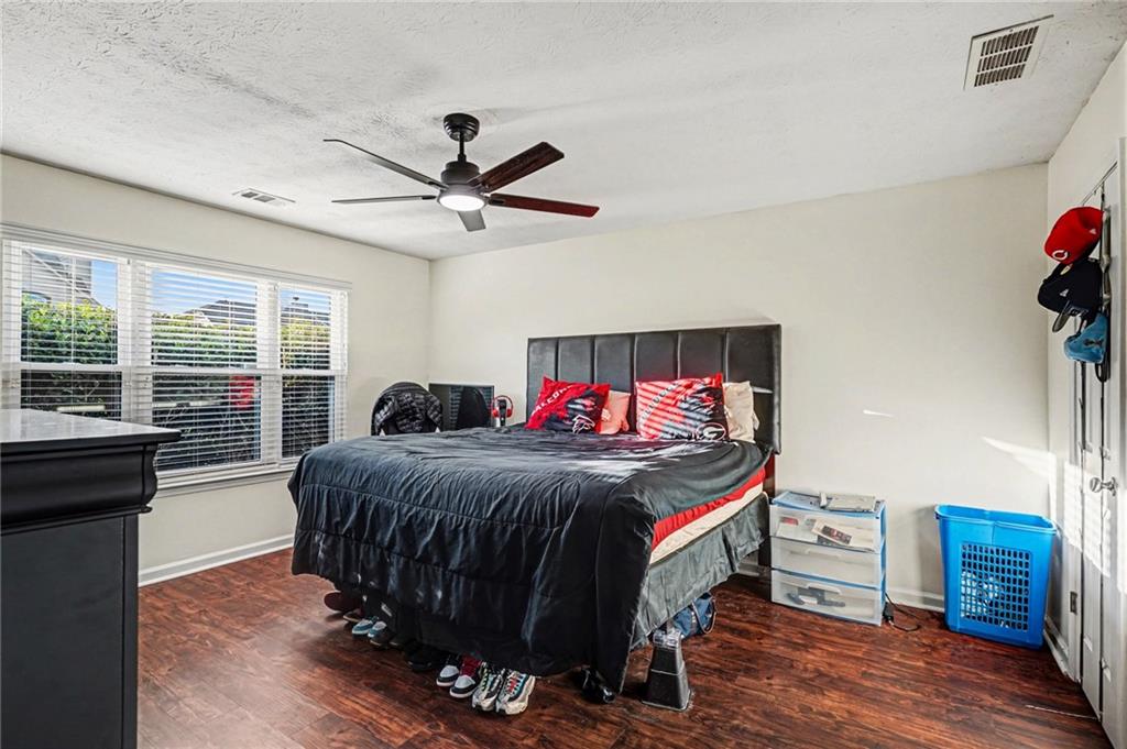 5954 Rex Ridge Court