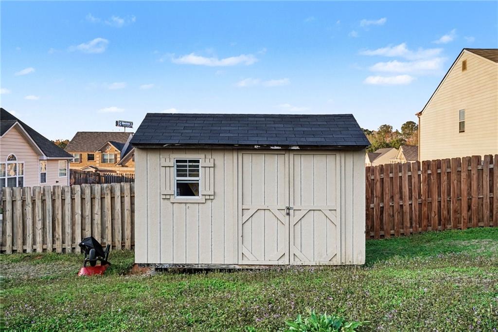 5954 Rex Ridge Court