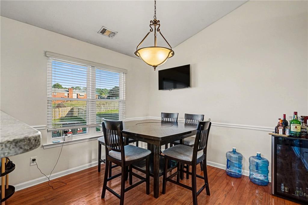 5954 Rex Ridge Court