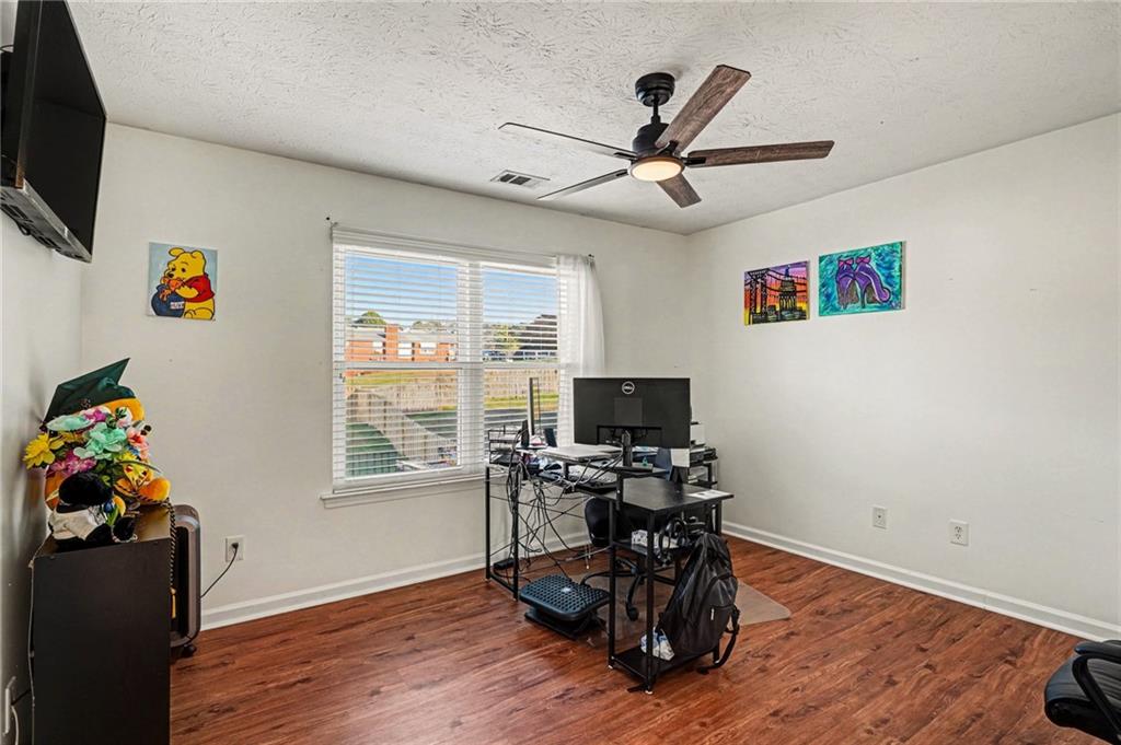 5954 Rex Ridge Court