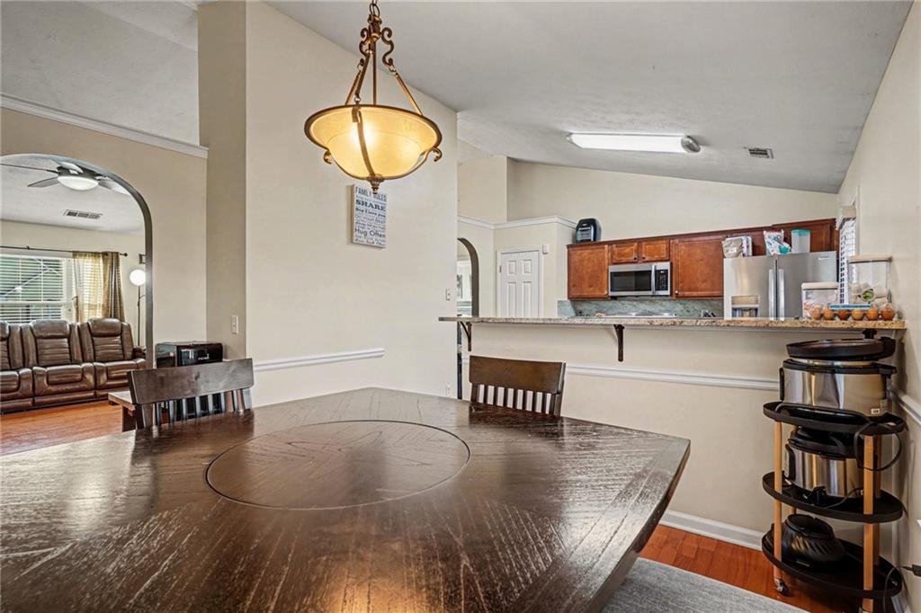 5954 Rex Ridge Court