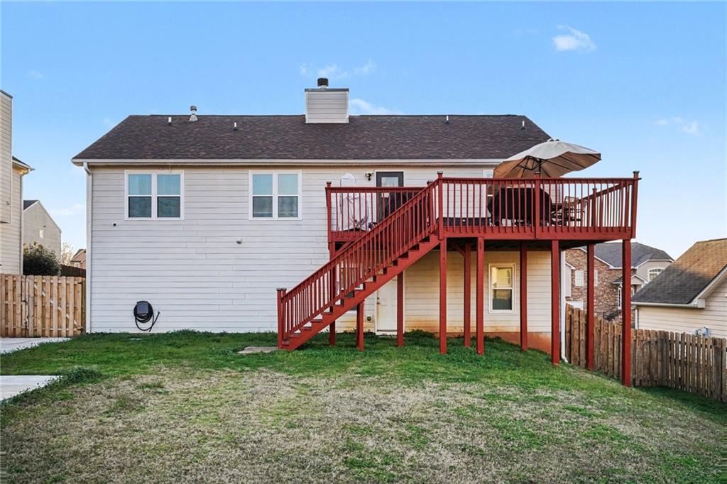 5954 Rex Ridge Court