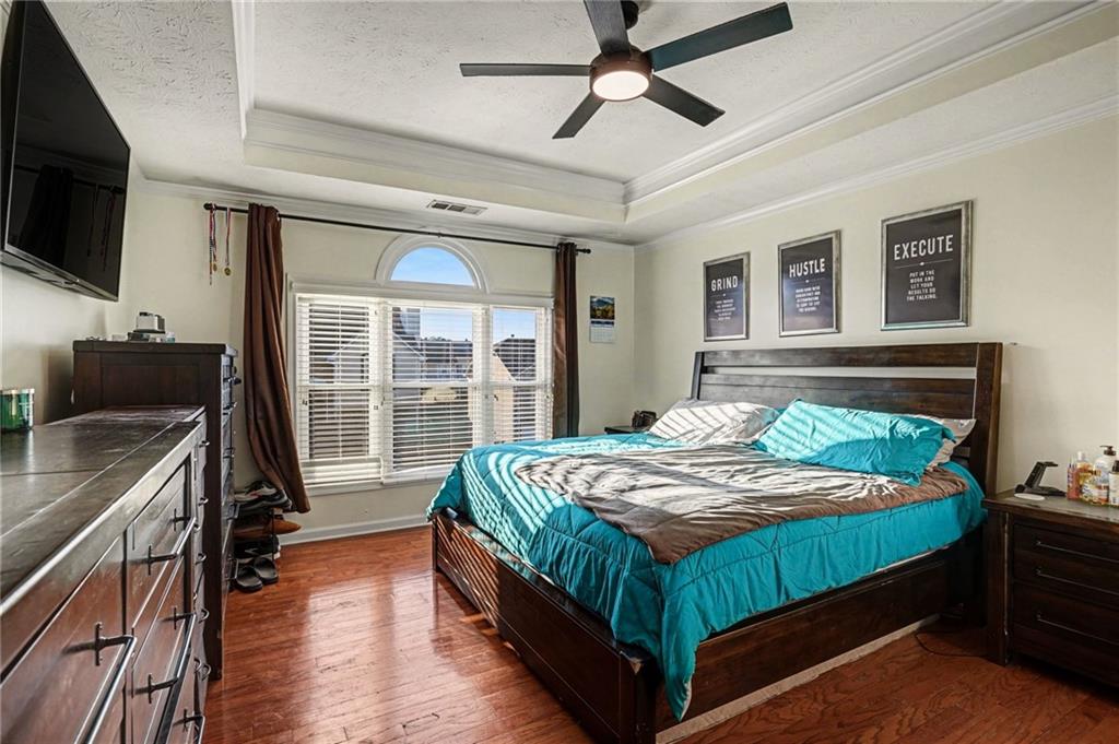 5954 Rex Ridge Court