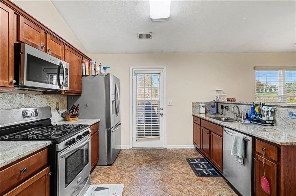 5954 Rex Ridge Court