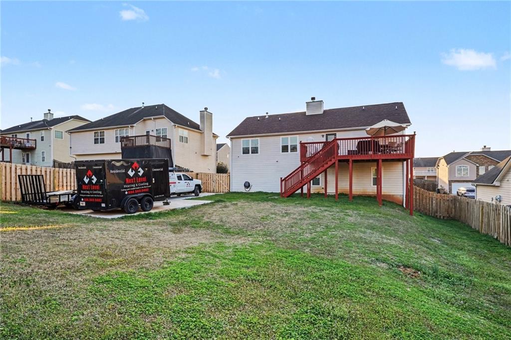 5954 Rex Ridge Court