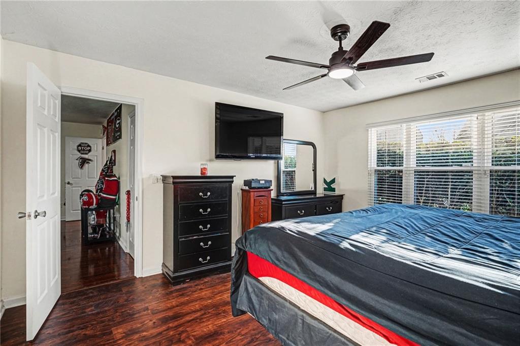 5954 Rex Ridge Court