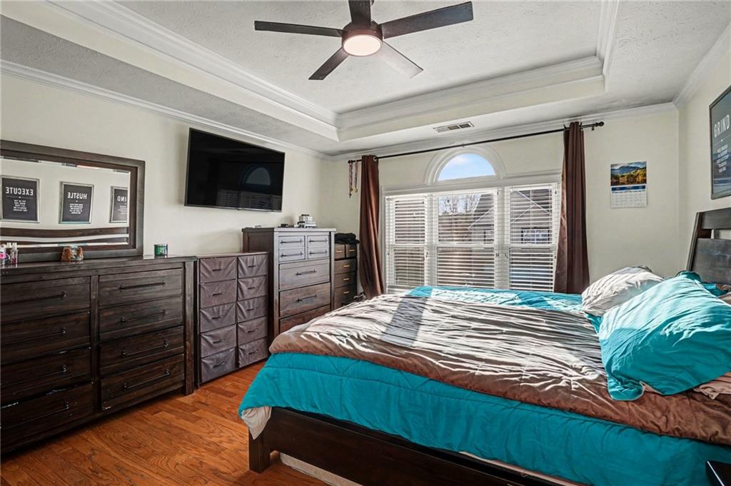 5954 Rex Ridge Court