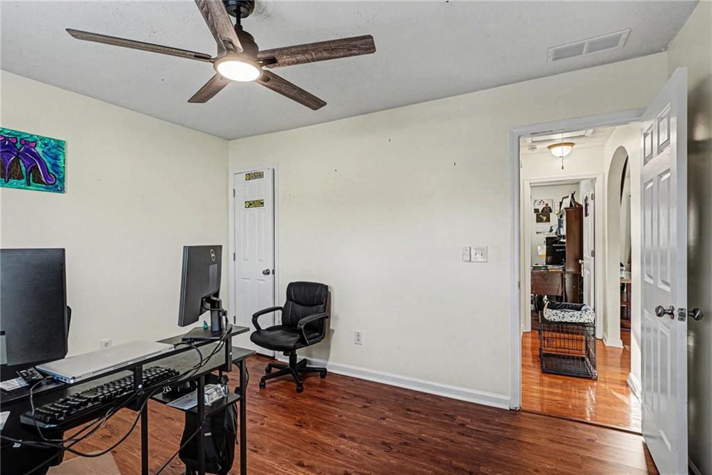 5954 Rex Ridge Court