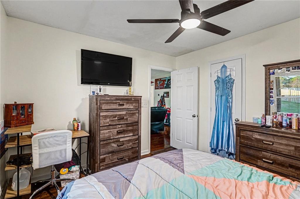 5954 Rex Ridge Court