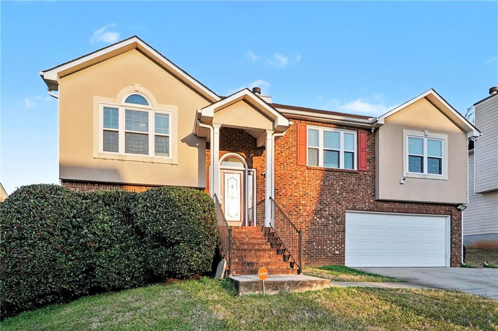 5954 Rex Ridge Court