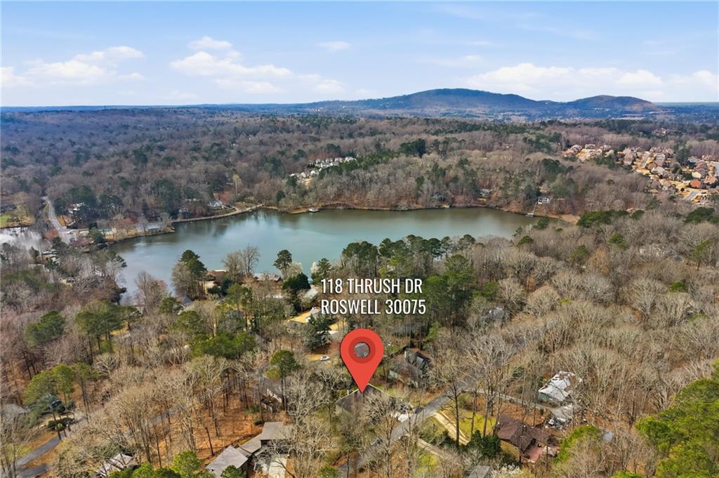 118 Thrush Drive Unit B