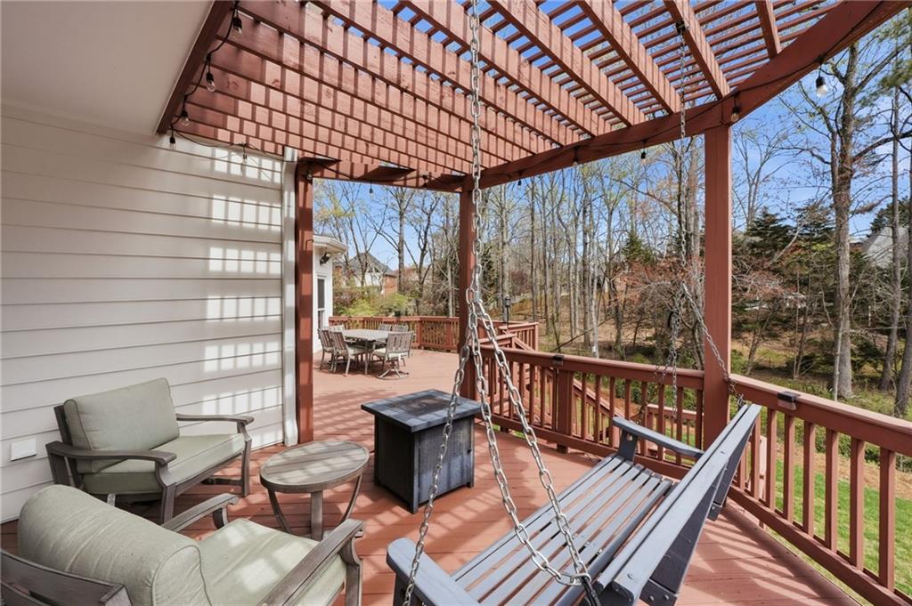 10675 Oxford Mill Circle