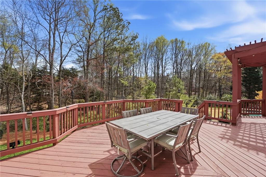 10675 Oxford Mill Circle