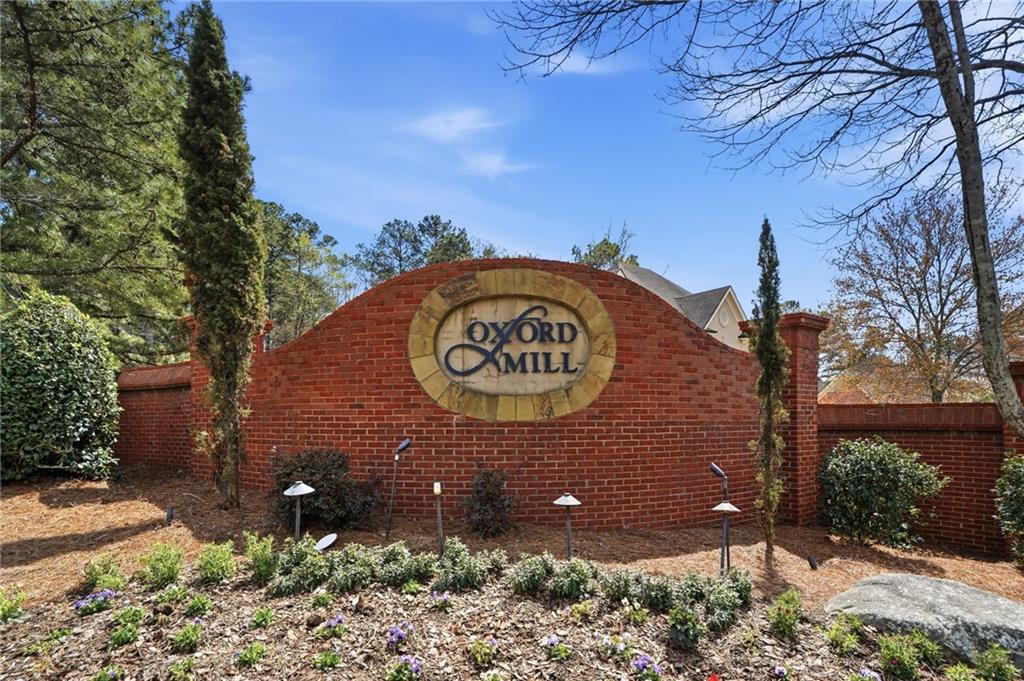 10675 Oxford Mill Circle