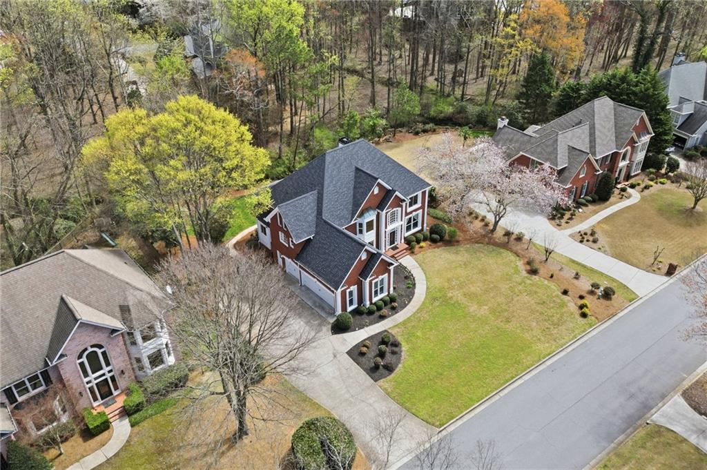 10675 Oxford Mill Circle