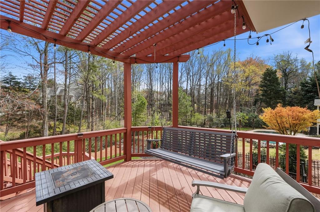 10675 Oxford Mill Circle