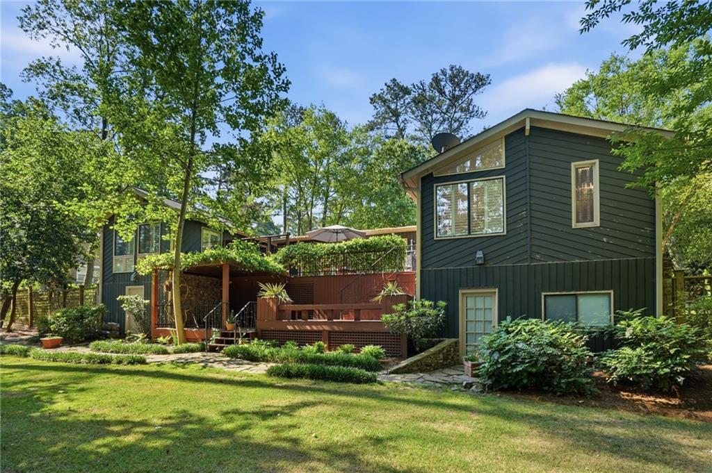 1180 Saint Andrews Circle