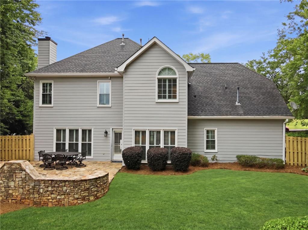 405 Briars Bend