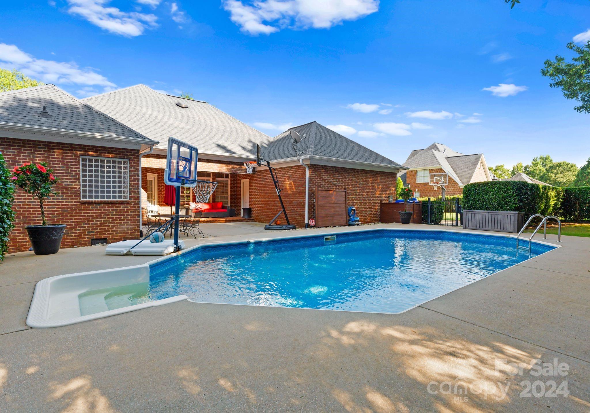 3507 Araglin Drive
