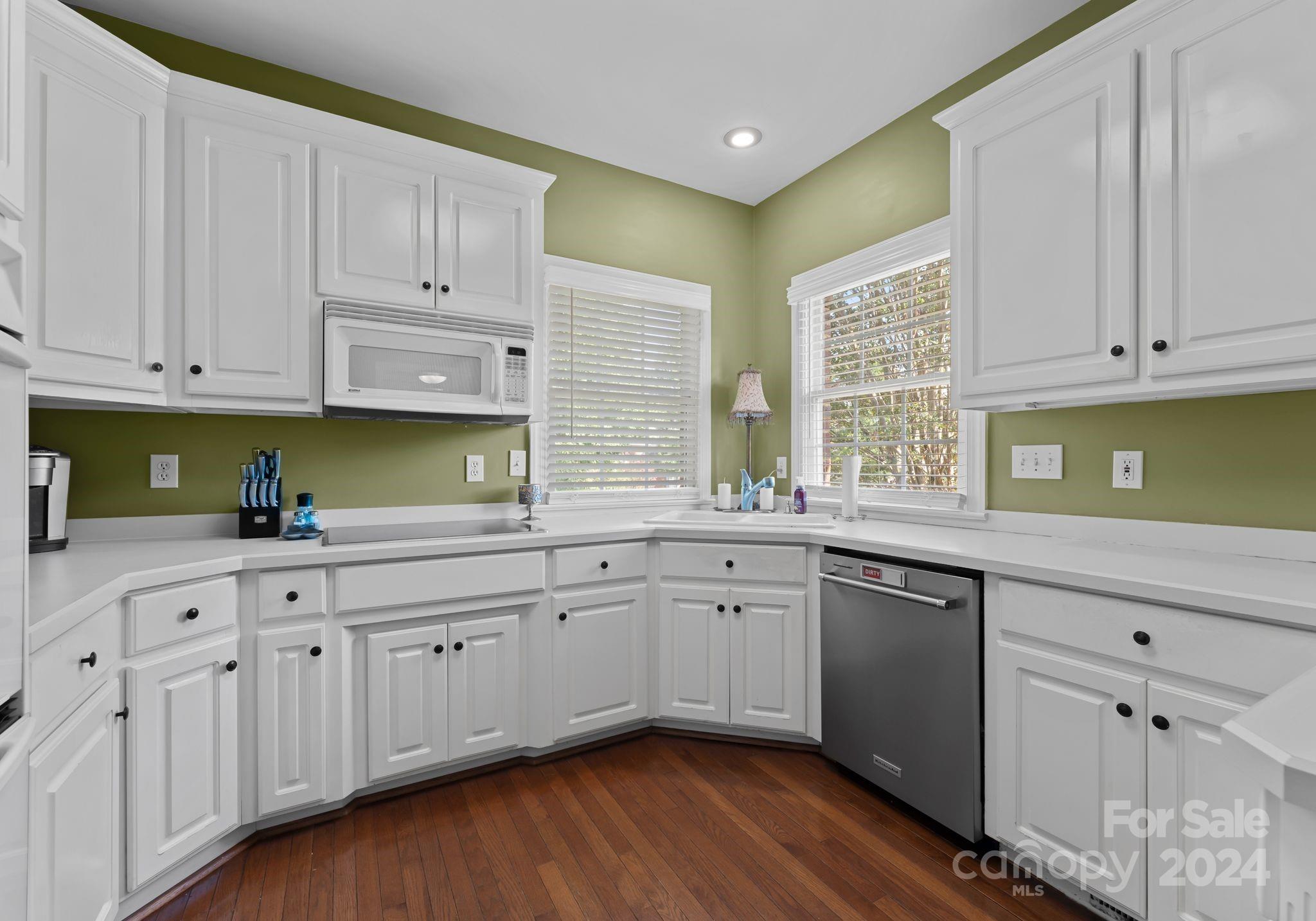 3507 Araglin Drive