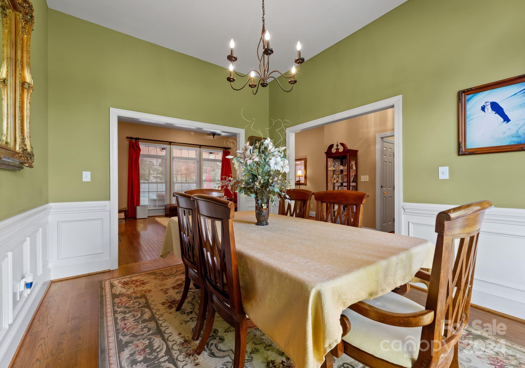 3507 Araglin Drive
