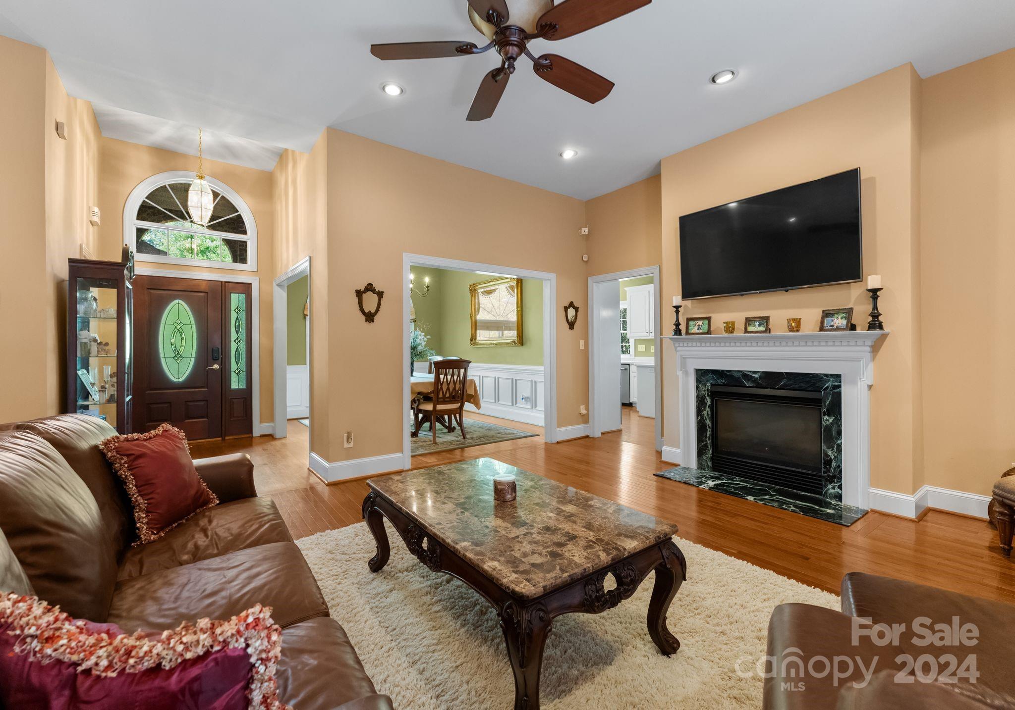 3507 Araglin Drive