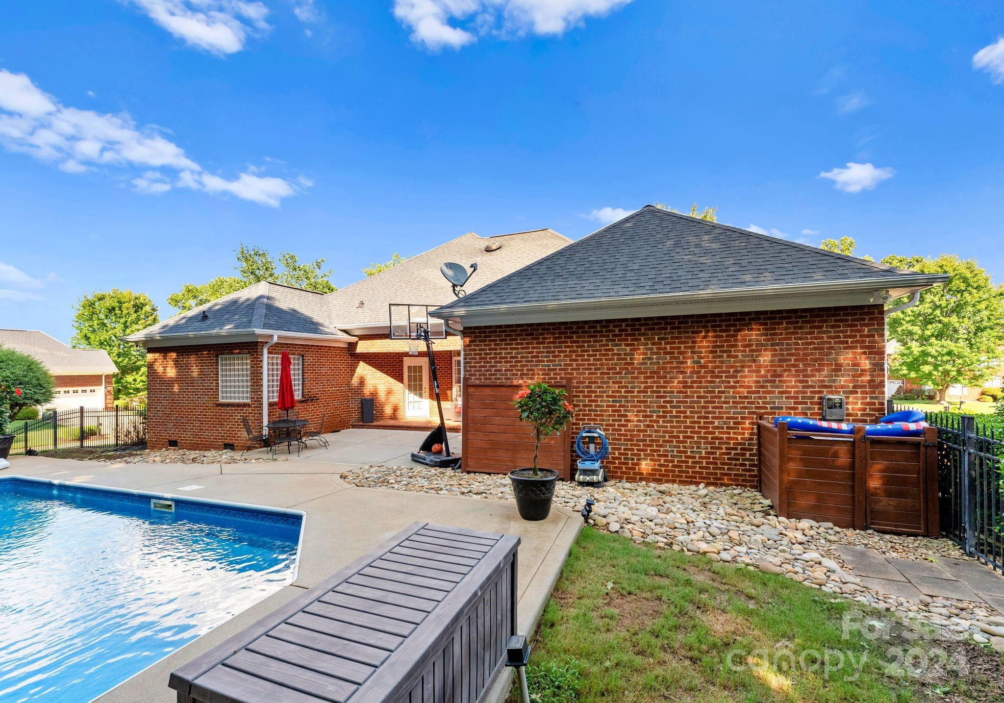 3507 Araglin Drive