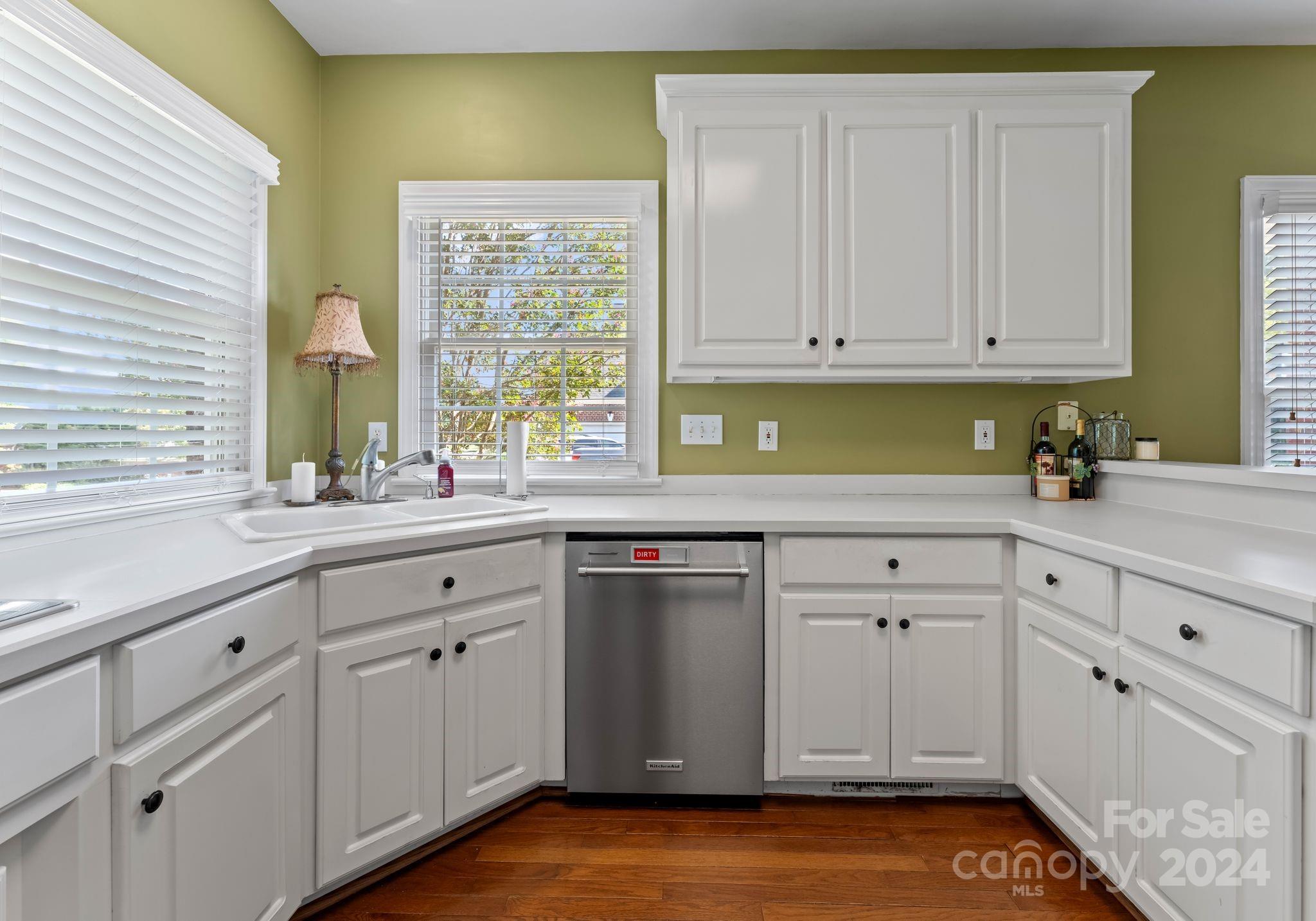 3507 Araglin Drive