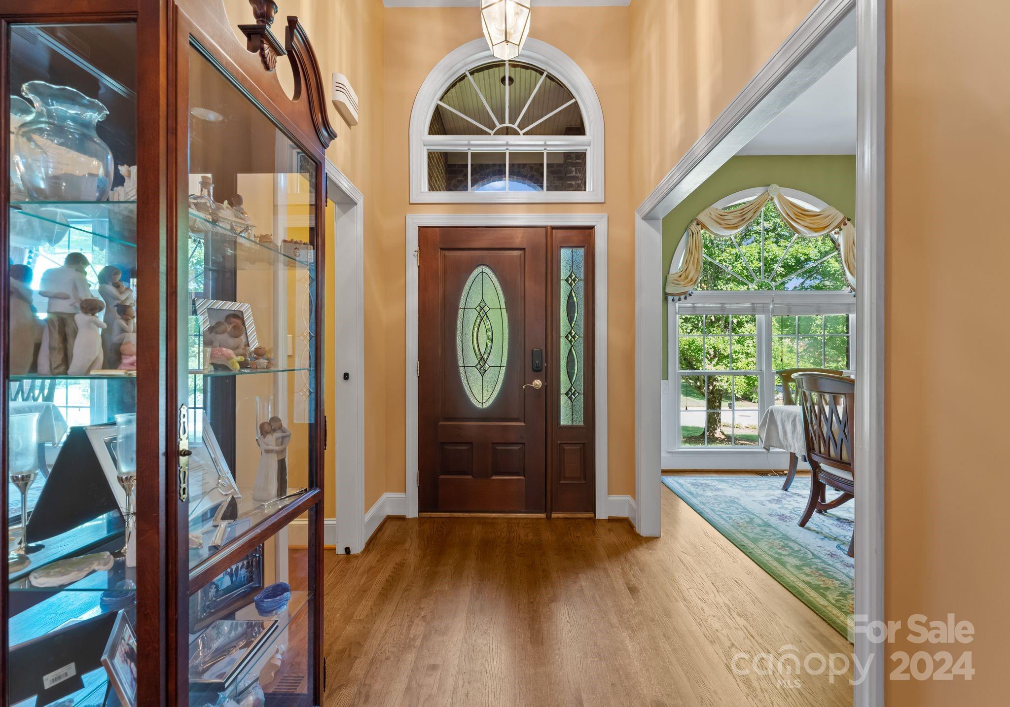 3507 Araglin Drive