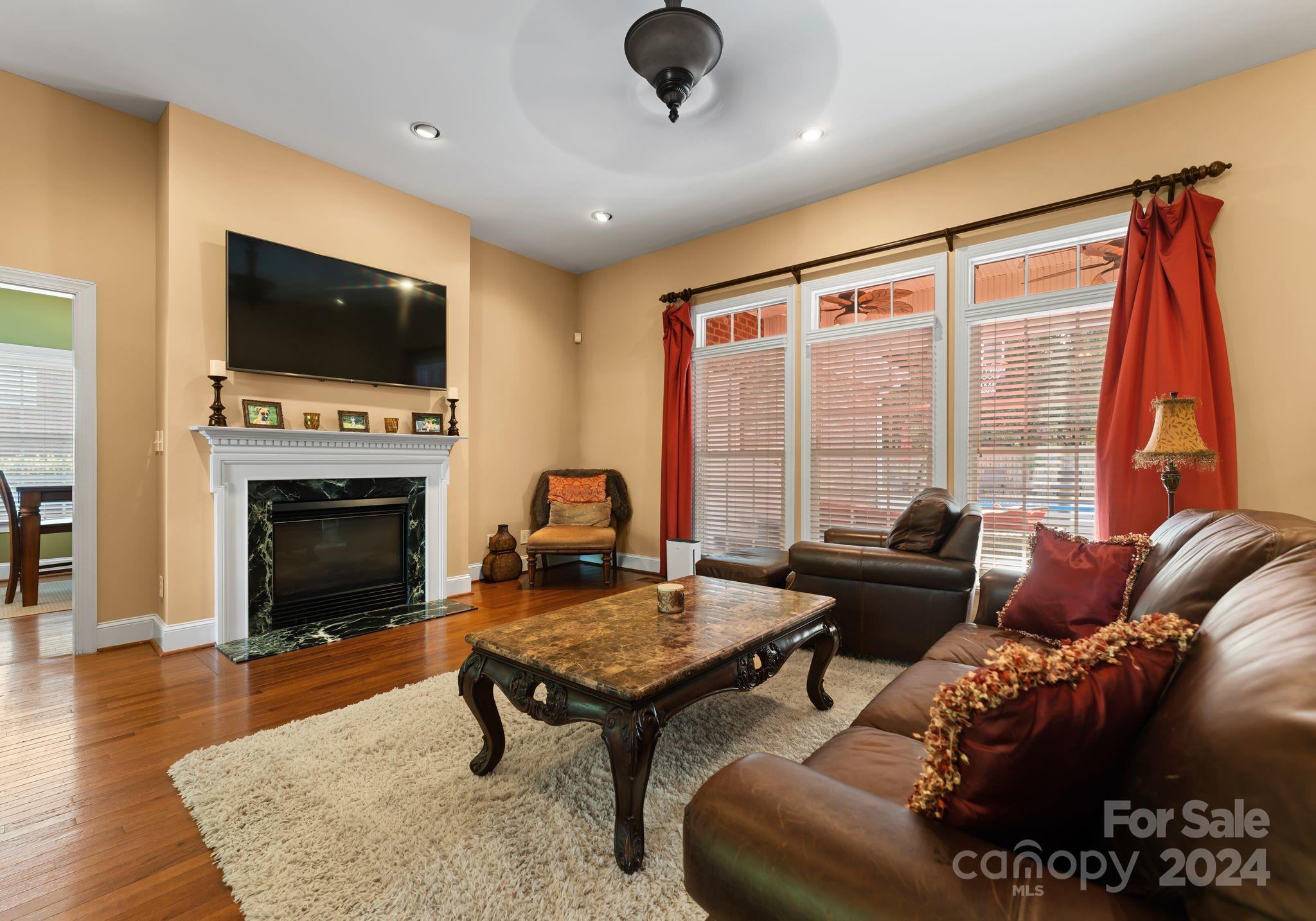 3507 Araglin Drive