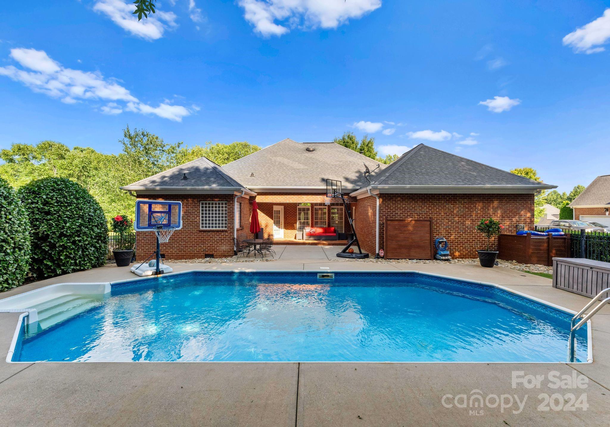 3507 Araglin Drive