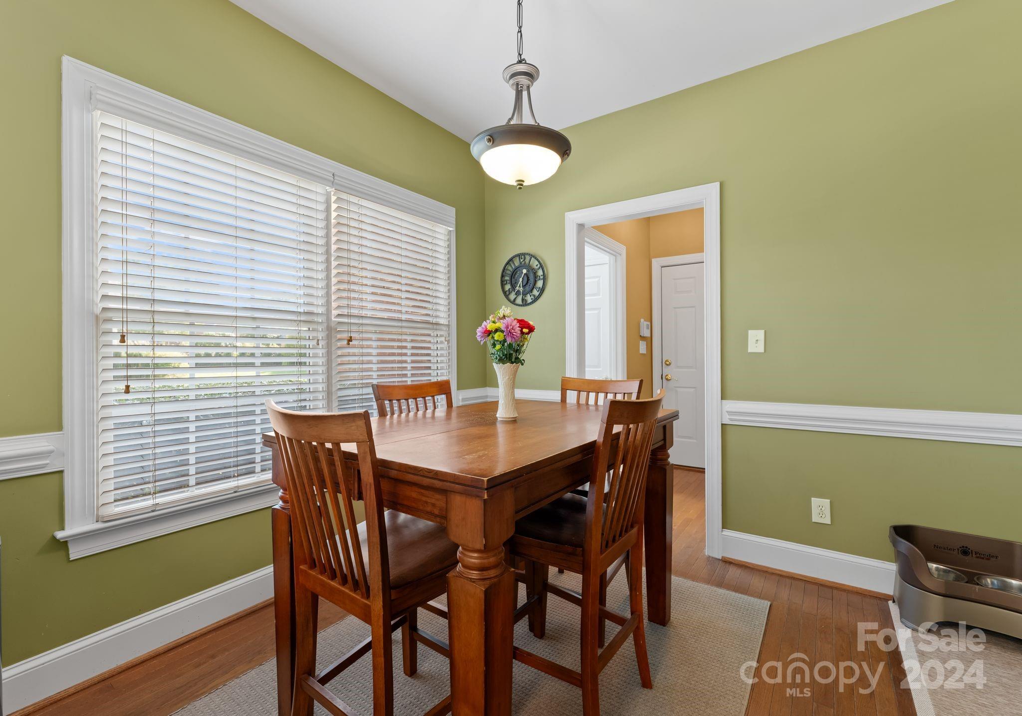 3507 Araglin Drive