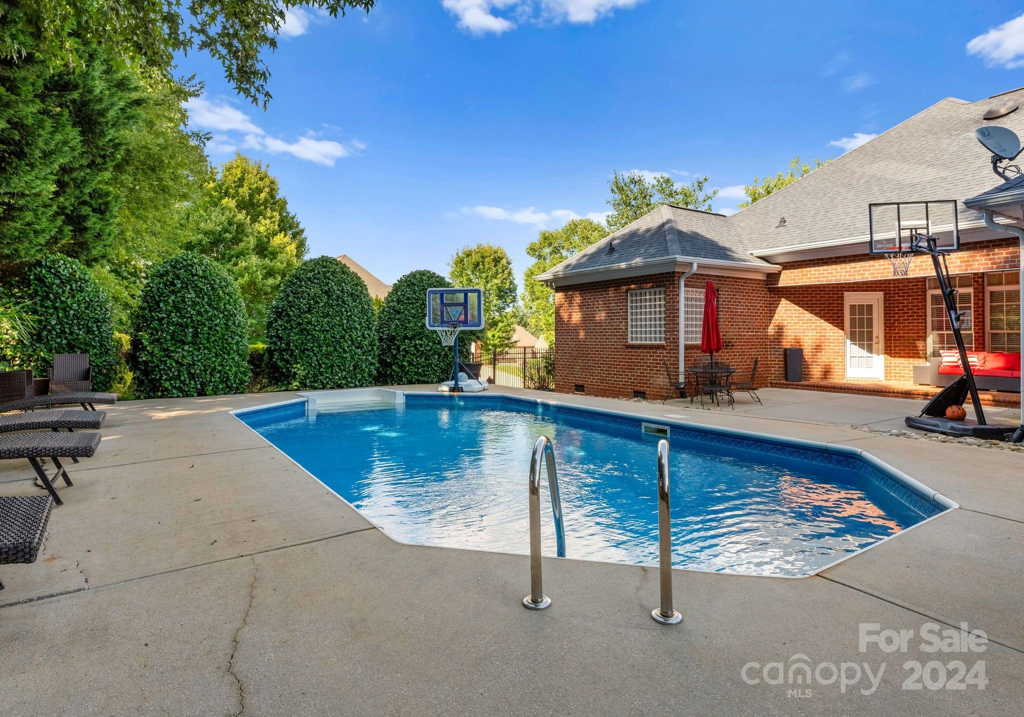 3507 Araglin Drive