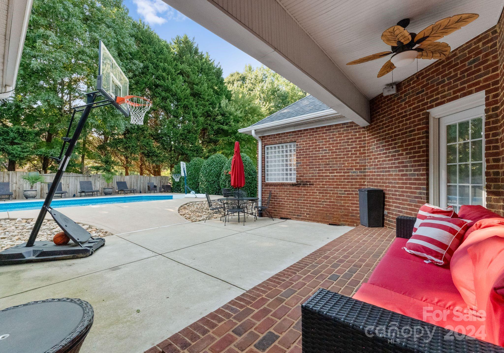 3507 Araglin Drive